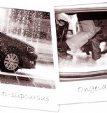 Side Bar Anti-slipcursus en Ongevalsimulator